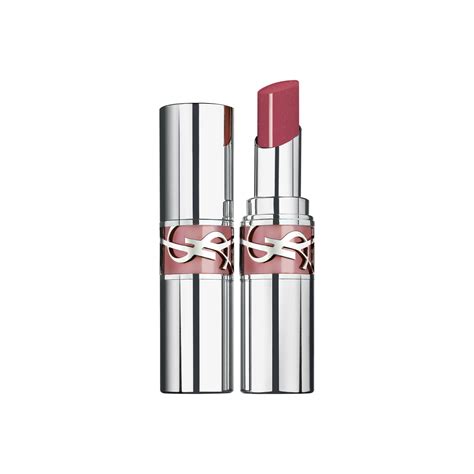 ysl love shine pink desire|YSL beauty lipstick.